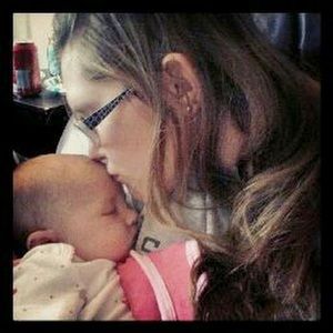 Meet your Posher, Kayla